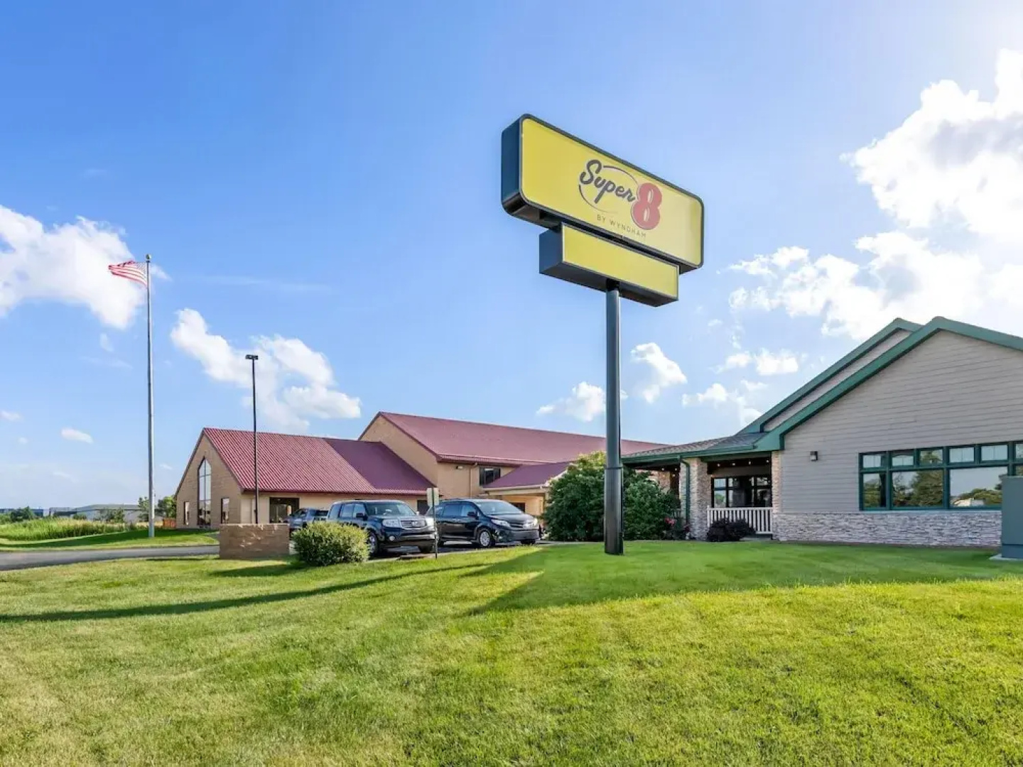 Travelodge Sturtevant/Racine
