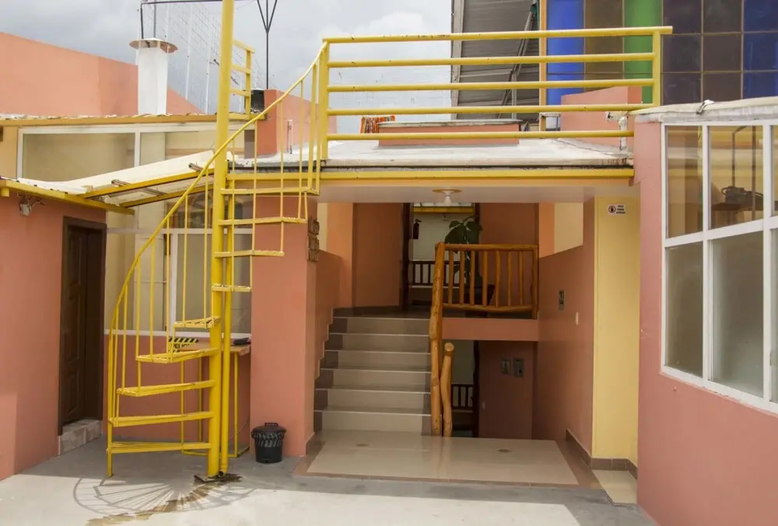 Hostal Santa Fe 2