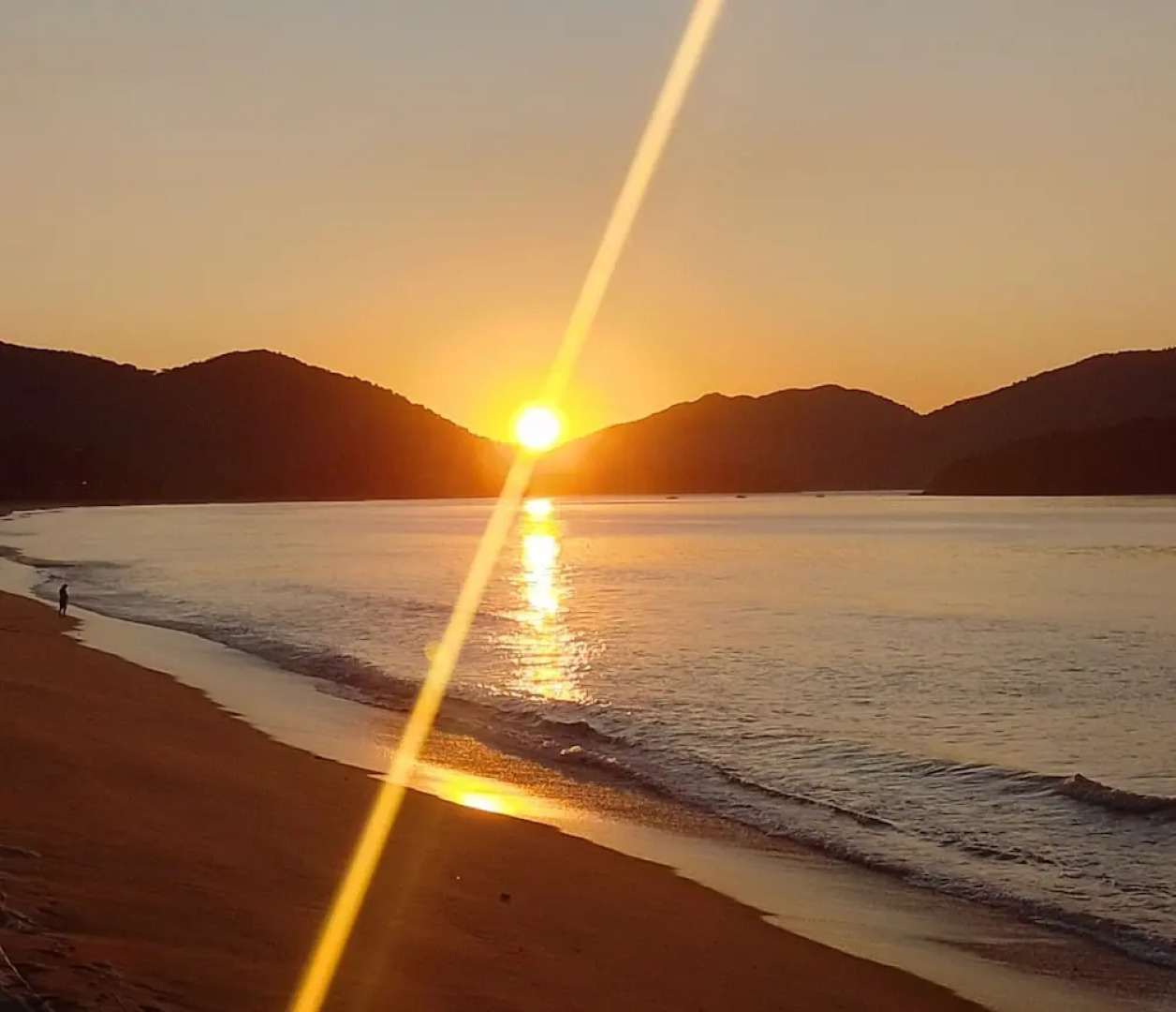 Praialar Apartamentos