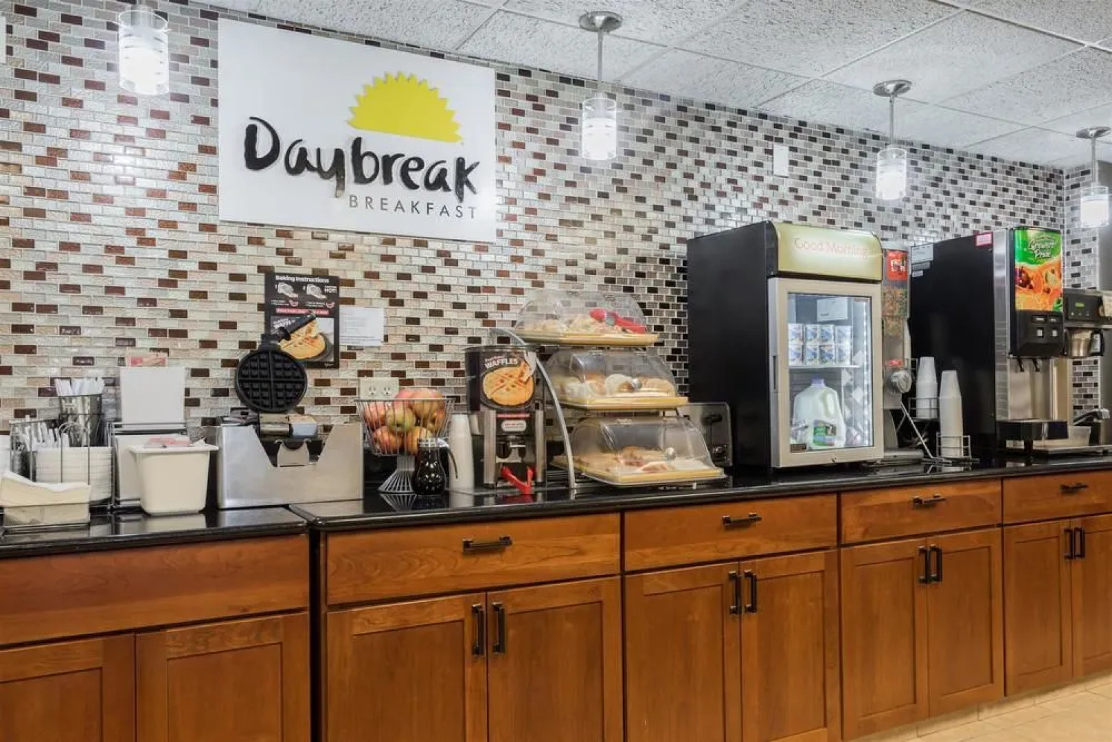 Days Inn by Wyndham Mounds View Twin Cities North