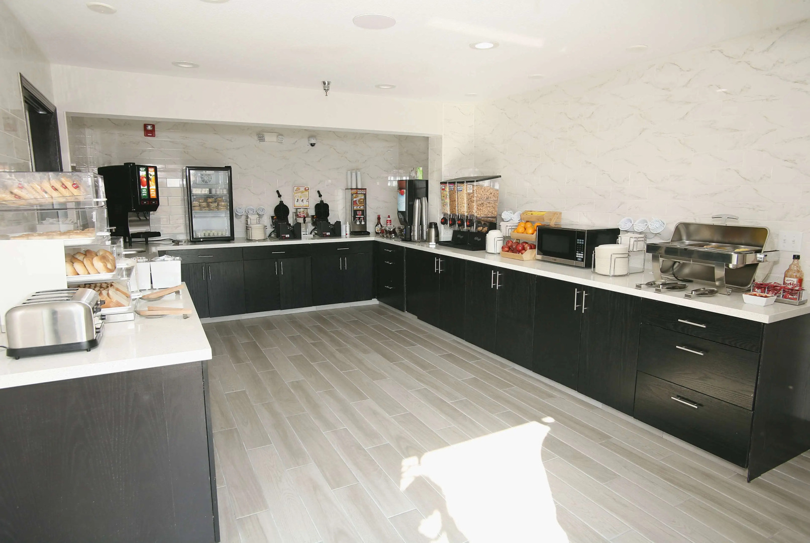 La Quinta Inn & Suites by Wyndham Des Moines West Clive