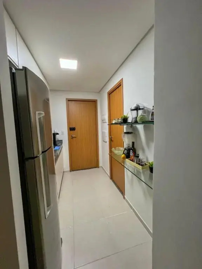 Bangalô 68 no Eco Resort