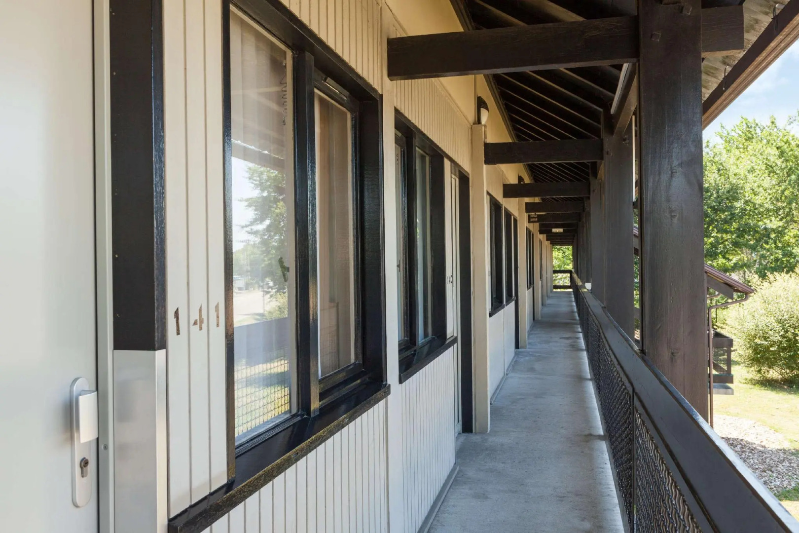 The Originals Access, Hôtel Bordeaux Aéroport