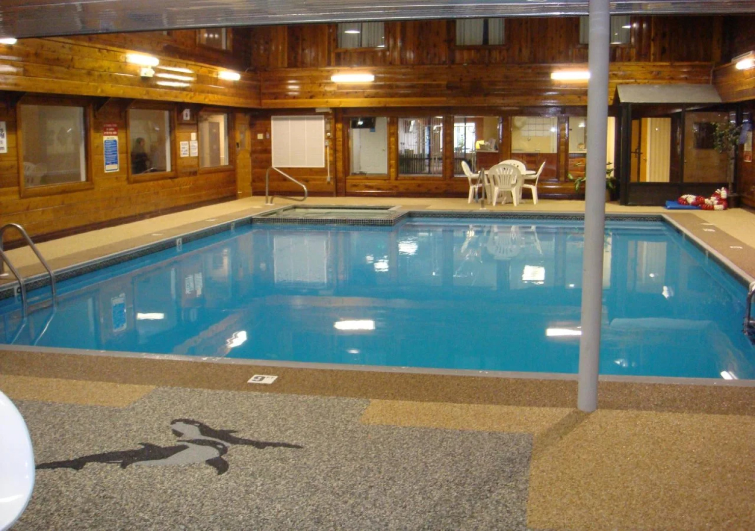 Ambassador Inn & Suites