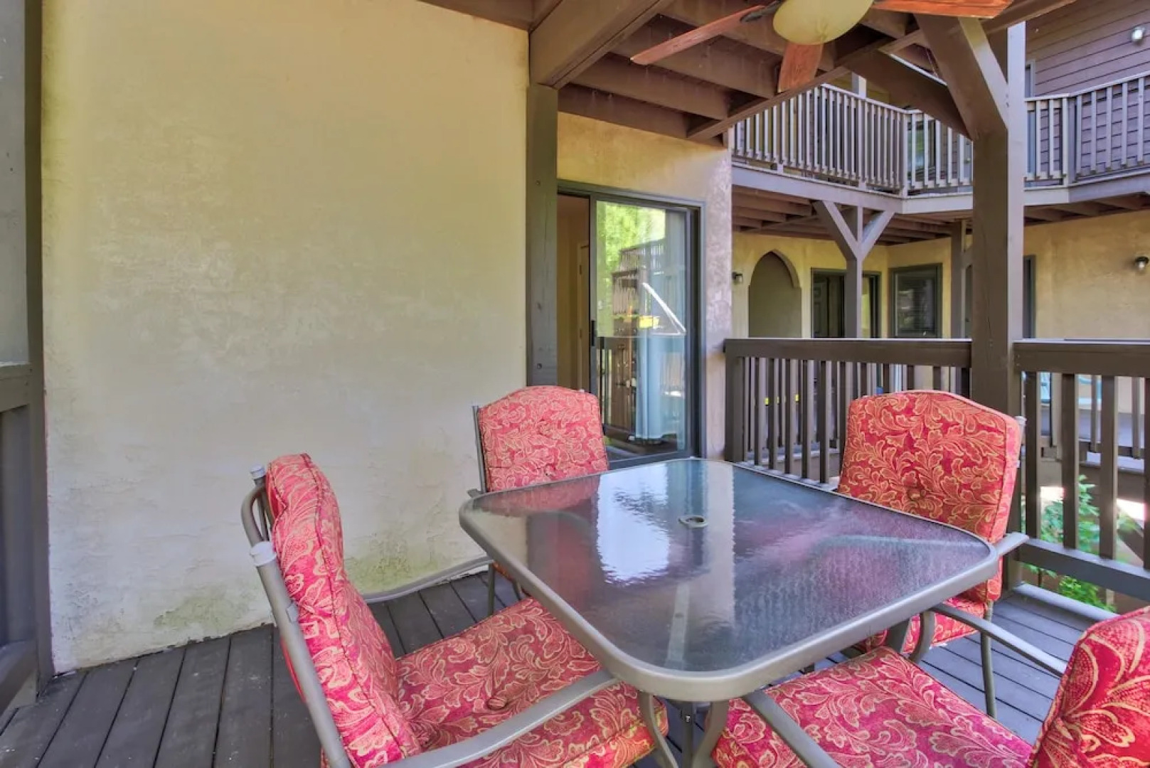 Chattahoochee River Edge Condominiums