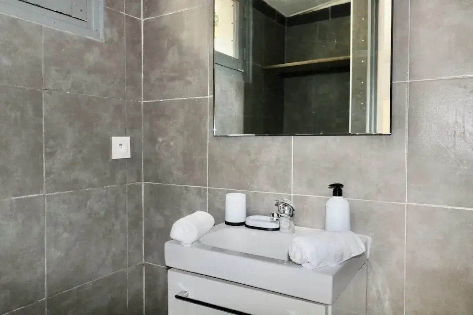 Gîtes Terra Di A Bravona