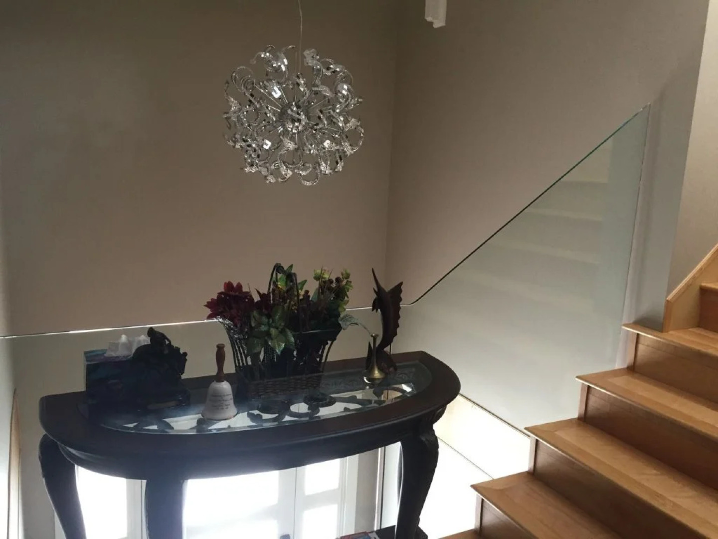 The Snowy B&B in White Rock