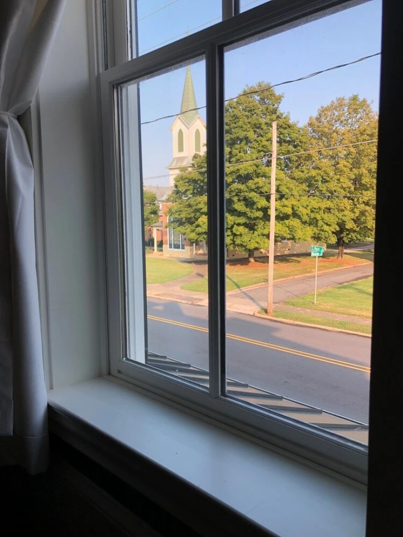 The Gibson House Inn