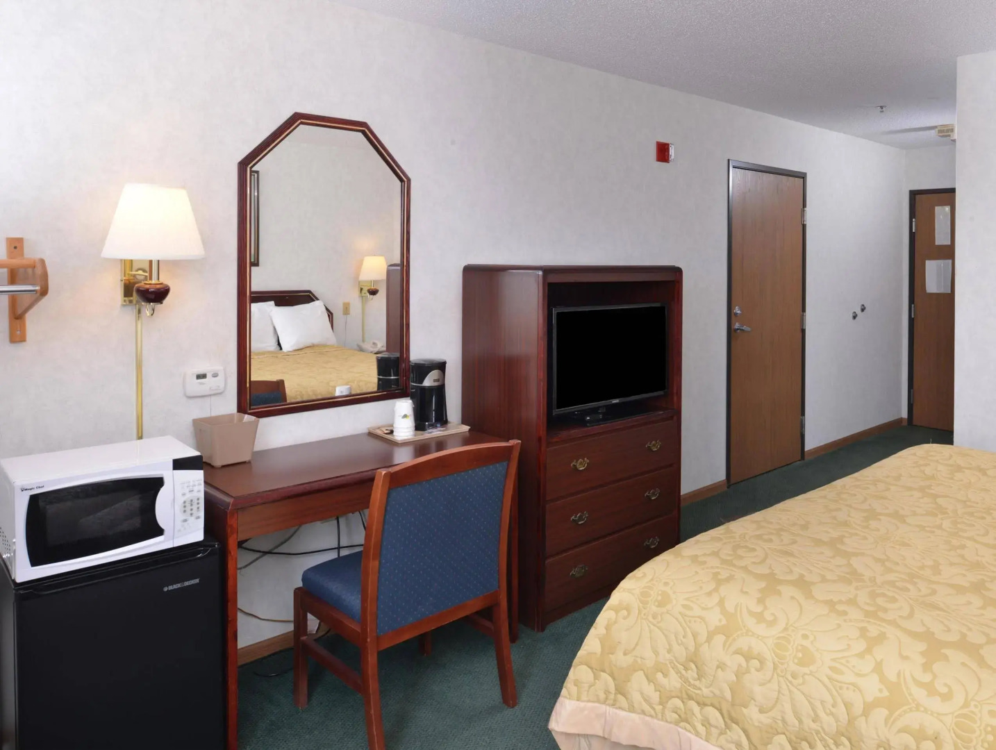 Americas Best Value Inn Wenona