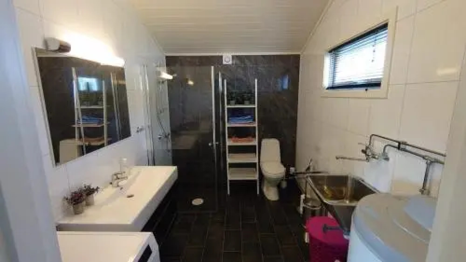 Fjellivet