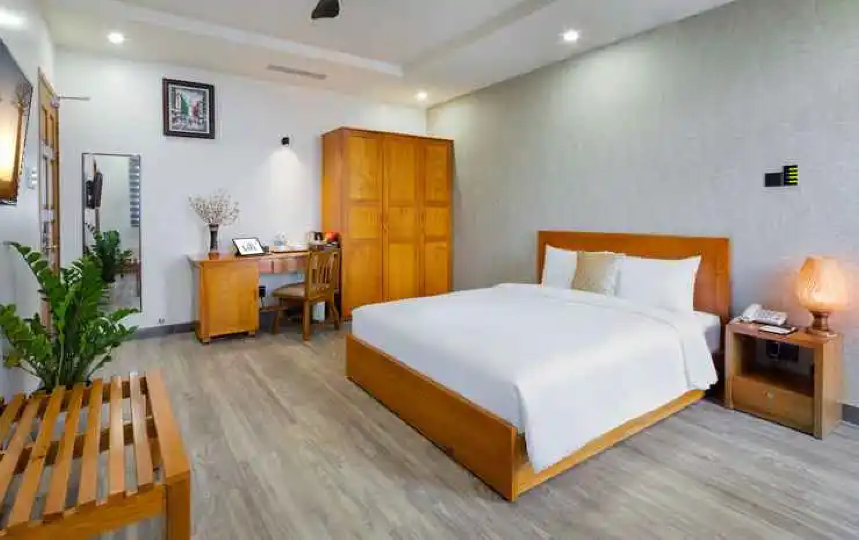 Lara Hotel Long Xuyen