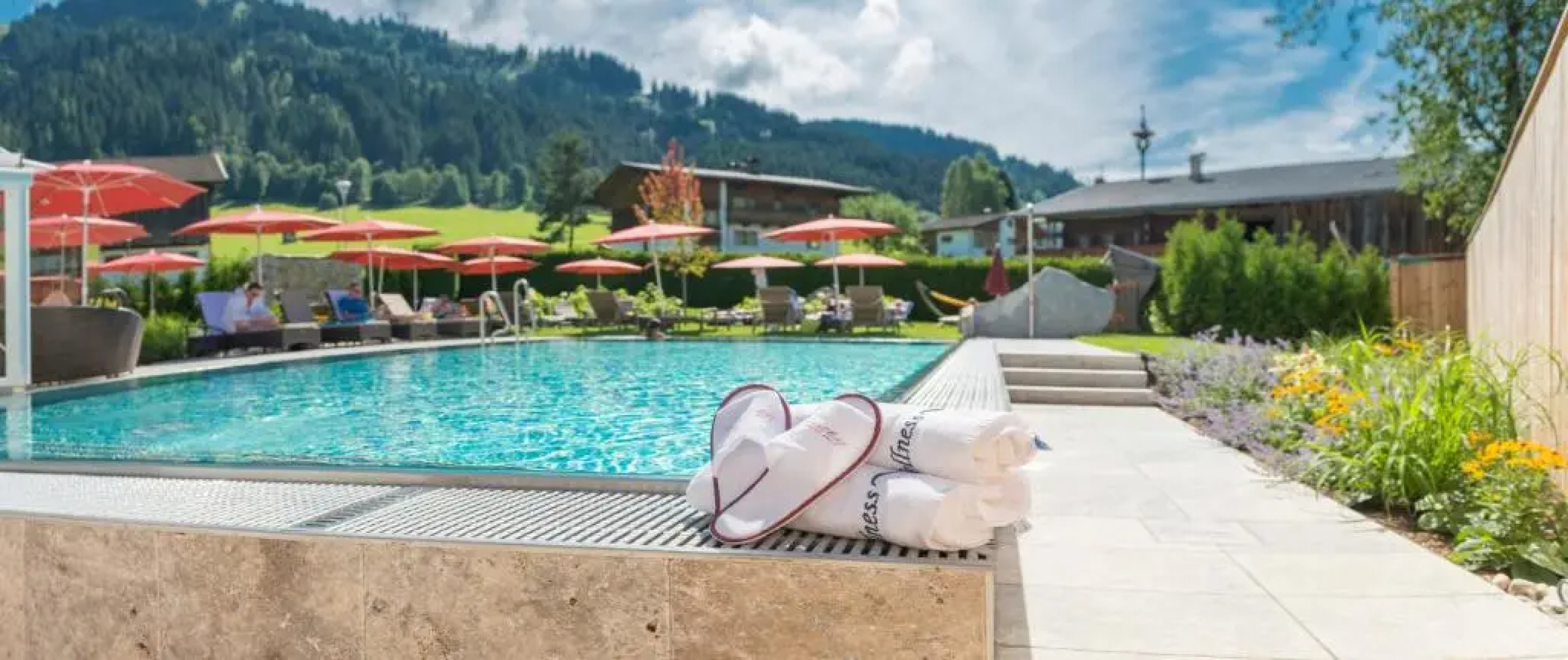 Hotel & Alpin Lodge Der Wastlhof