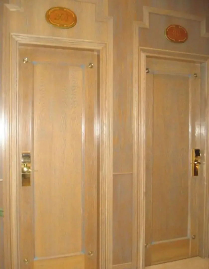 My Rooms City Hotel Camino De Santiago