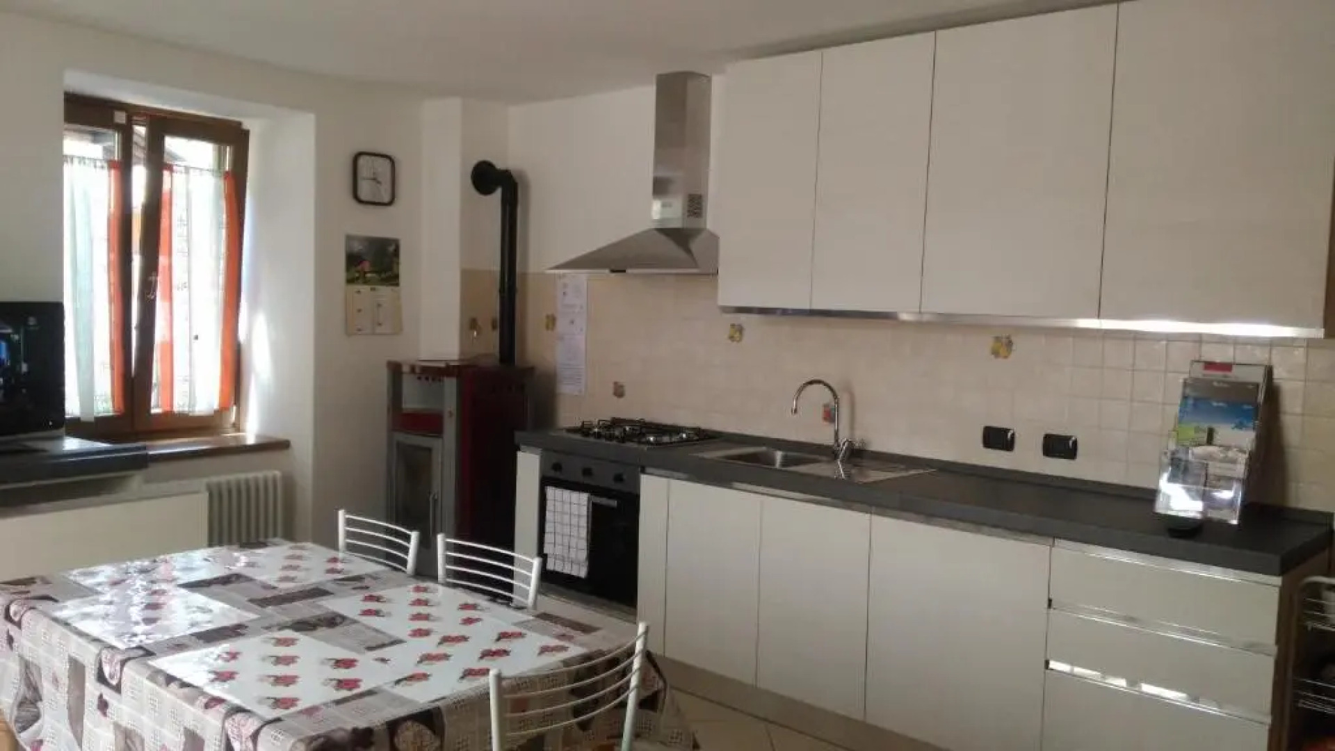 La Casa della Coccinella