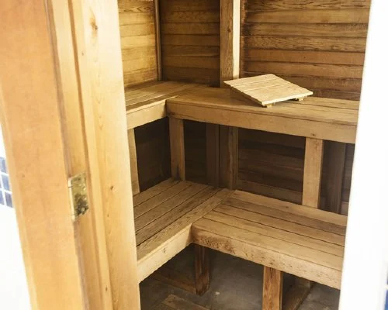 The Pines At Treetop Condominiums