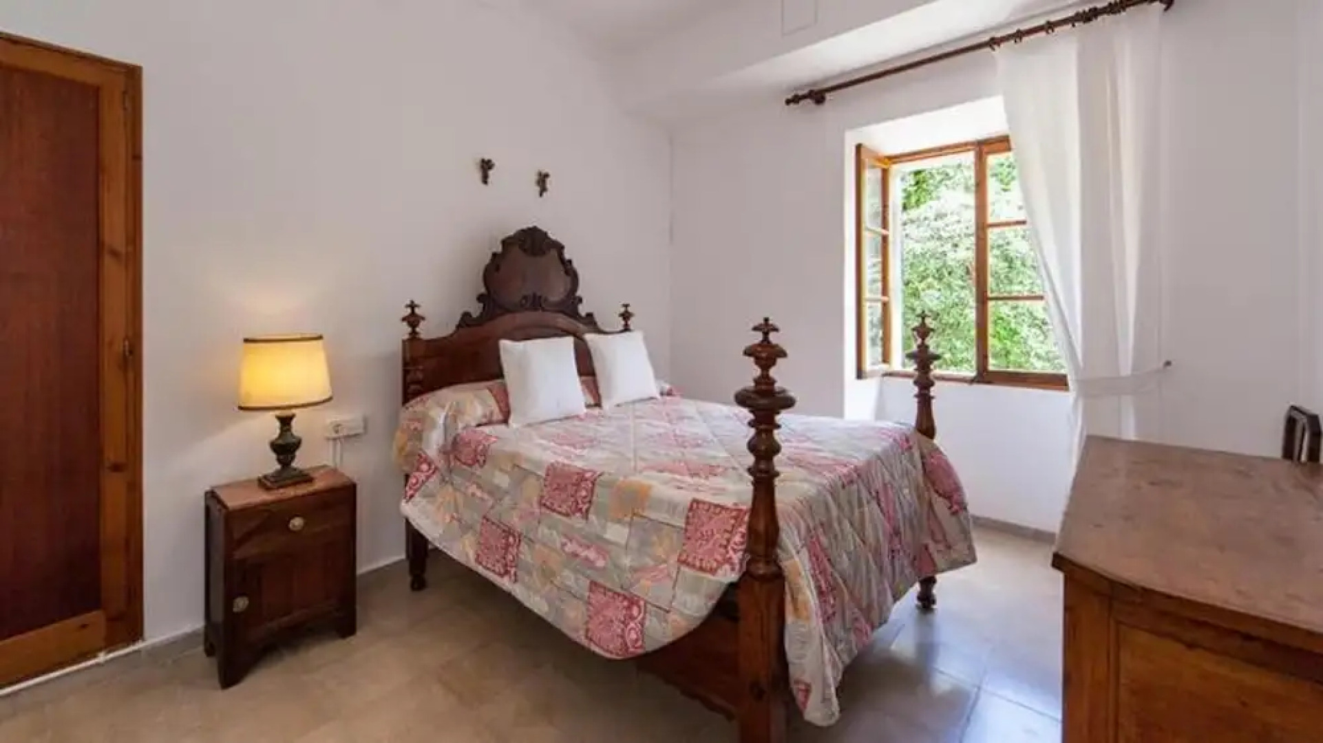 Villa With 6 Bedrooms in Orient, With Wonderful Mountain View, Private Pool and Furnished Terrace
