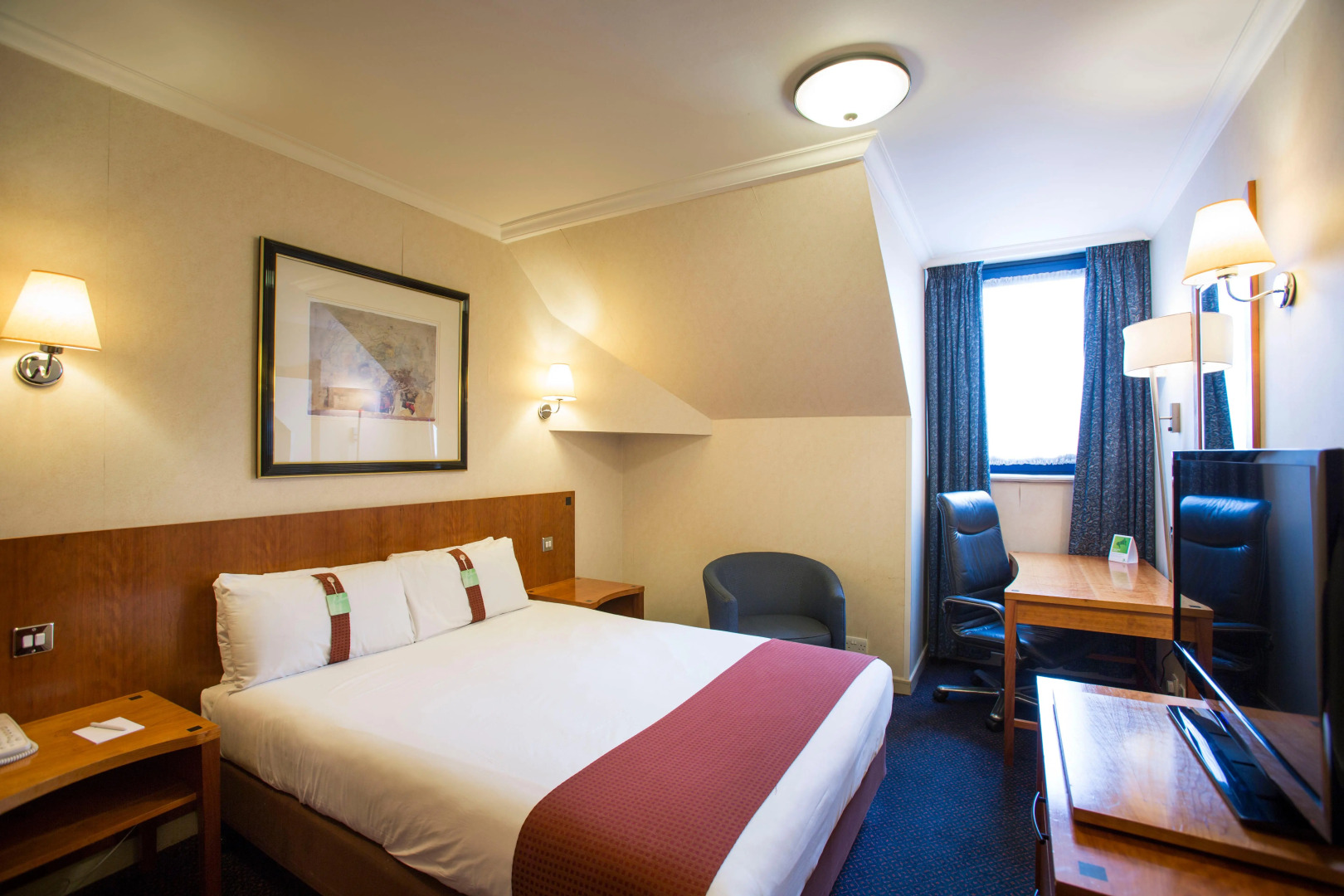 Holiday Inn Luton - South M1, Jct.9