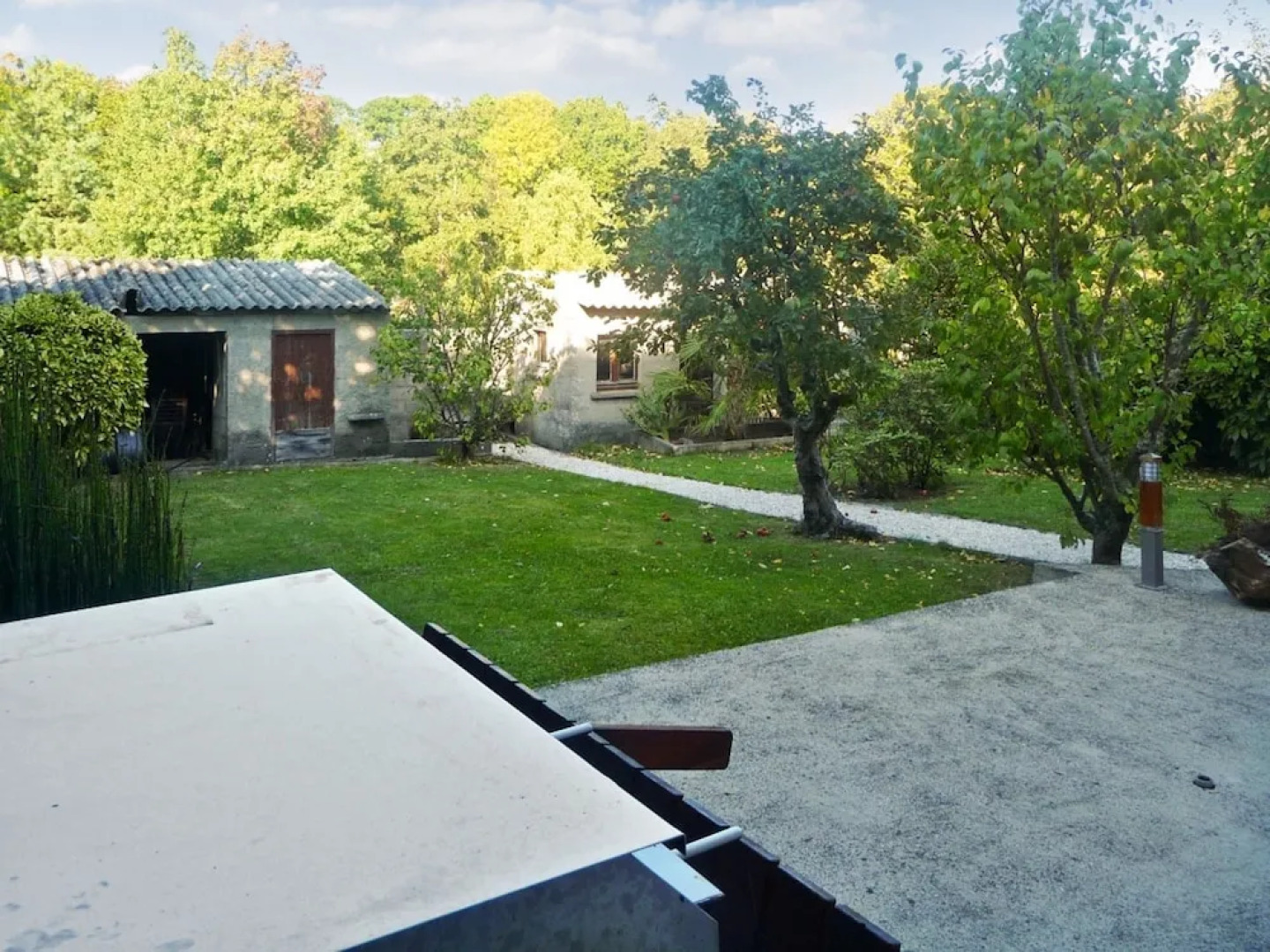 House With 3 Bedrooms in Lanester, With Enclosed Garden and Wifi - 6 k