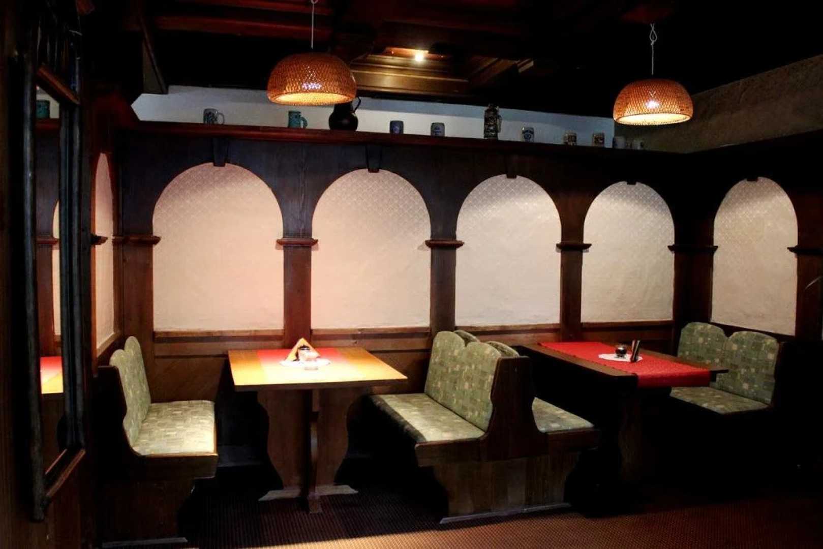 Hotel Haus Wasserscheide