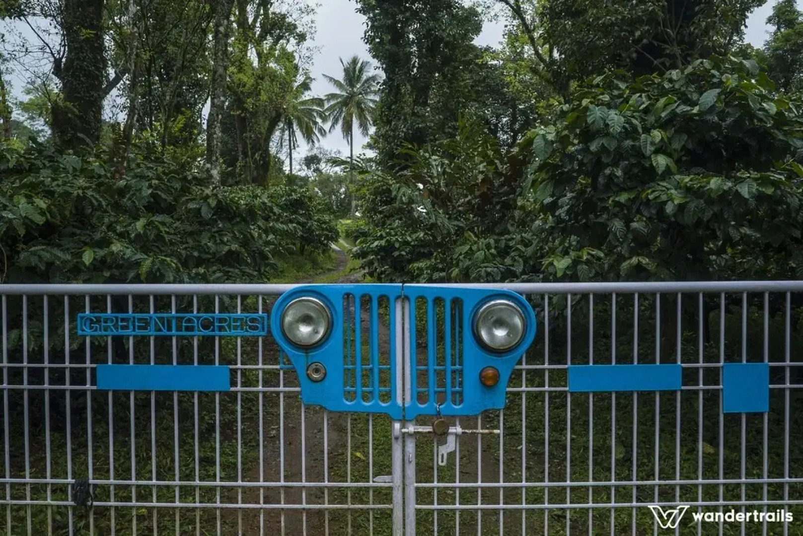 Bungalow 1934  A Wandertrails Stay