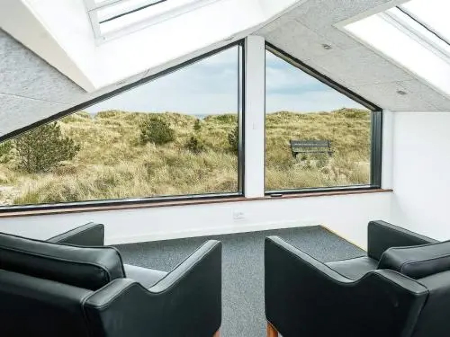 Holiday home Ålbæk XXX