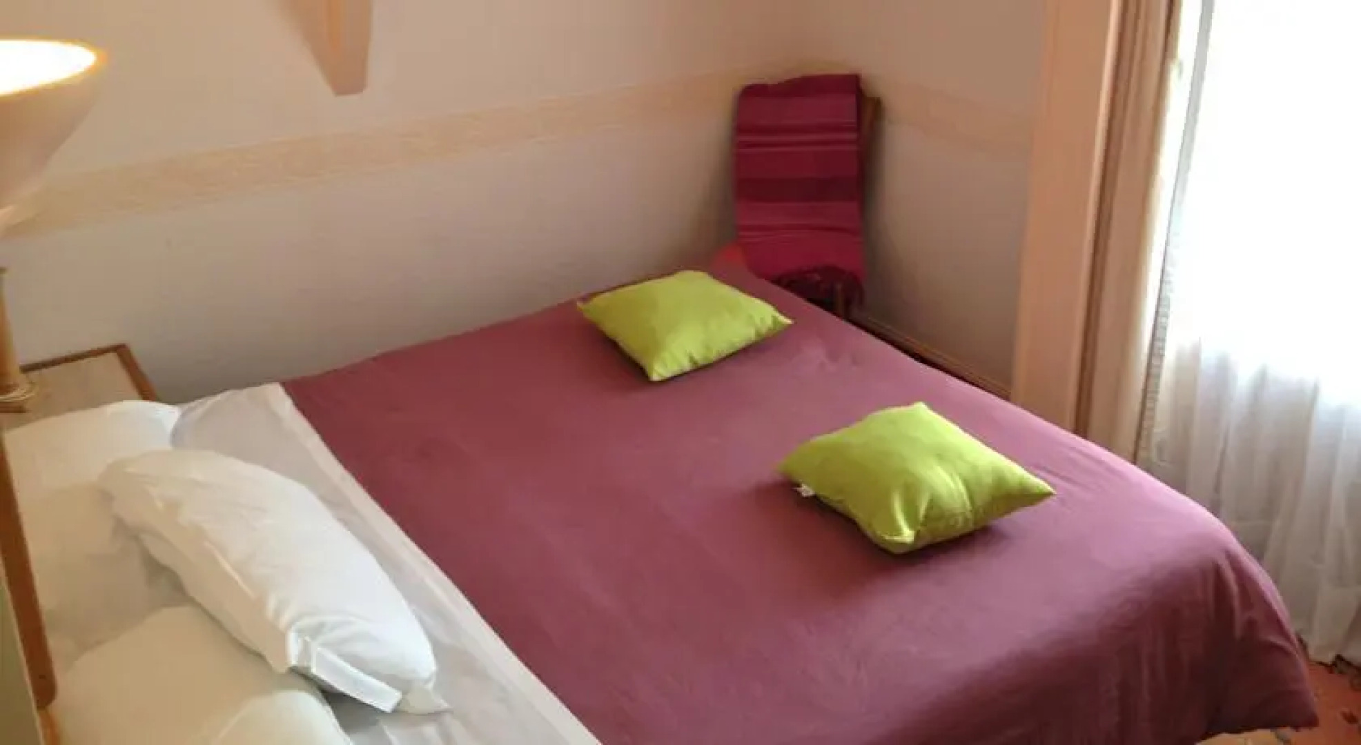 Hôtel Le Vieux Manoir