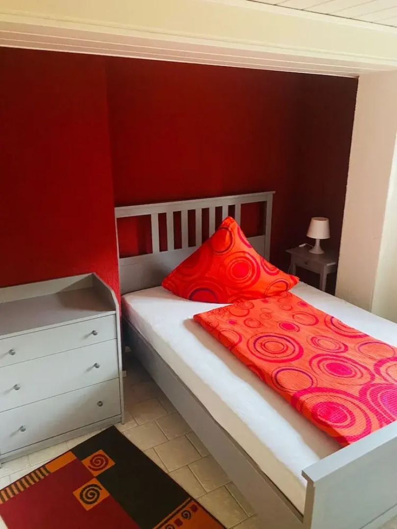 Gorgeous Holiday Home in Altenfeld Thuringia