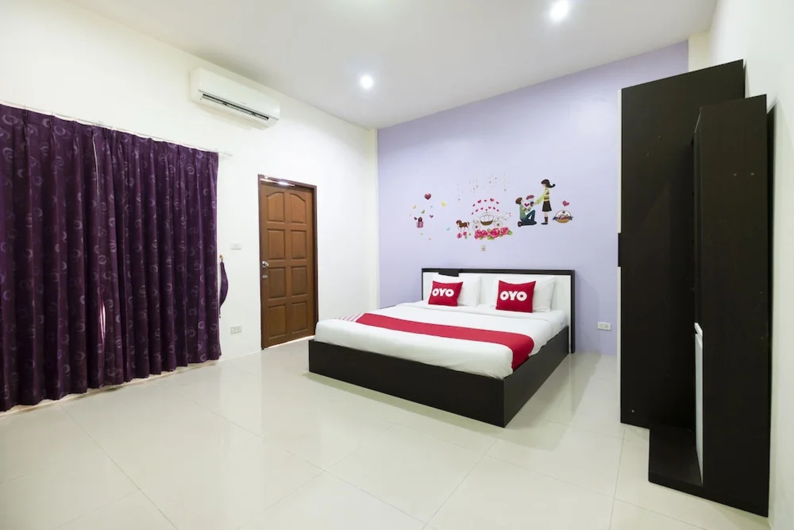 OYO 789 Andaman Place Baandon