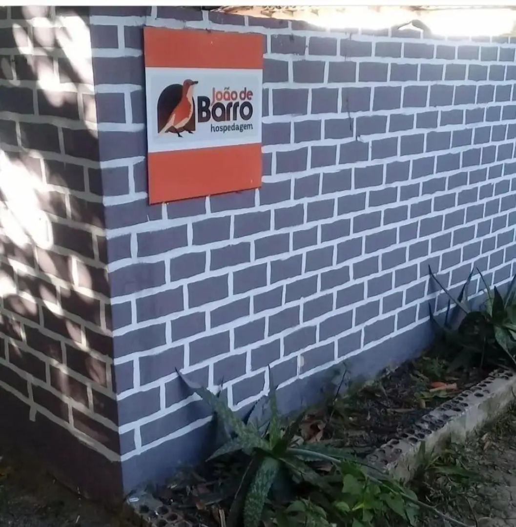 João de Barro Hospedagem