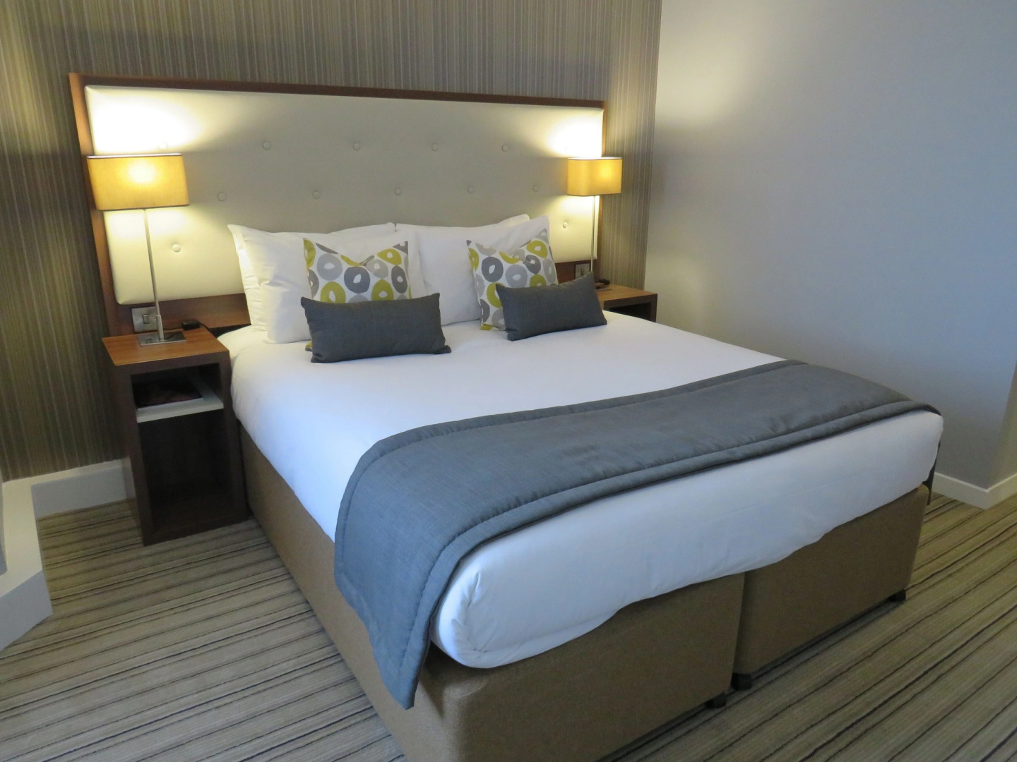 Mercure Preston Samlesbury