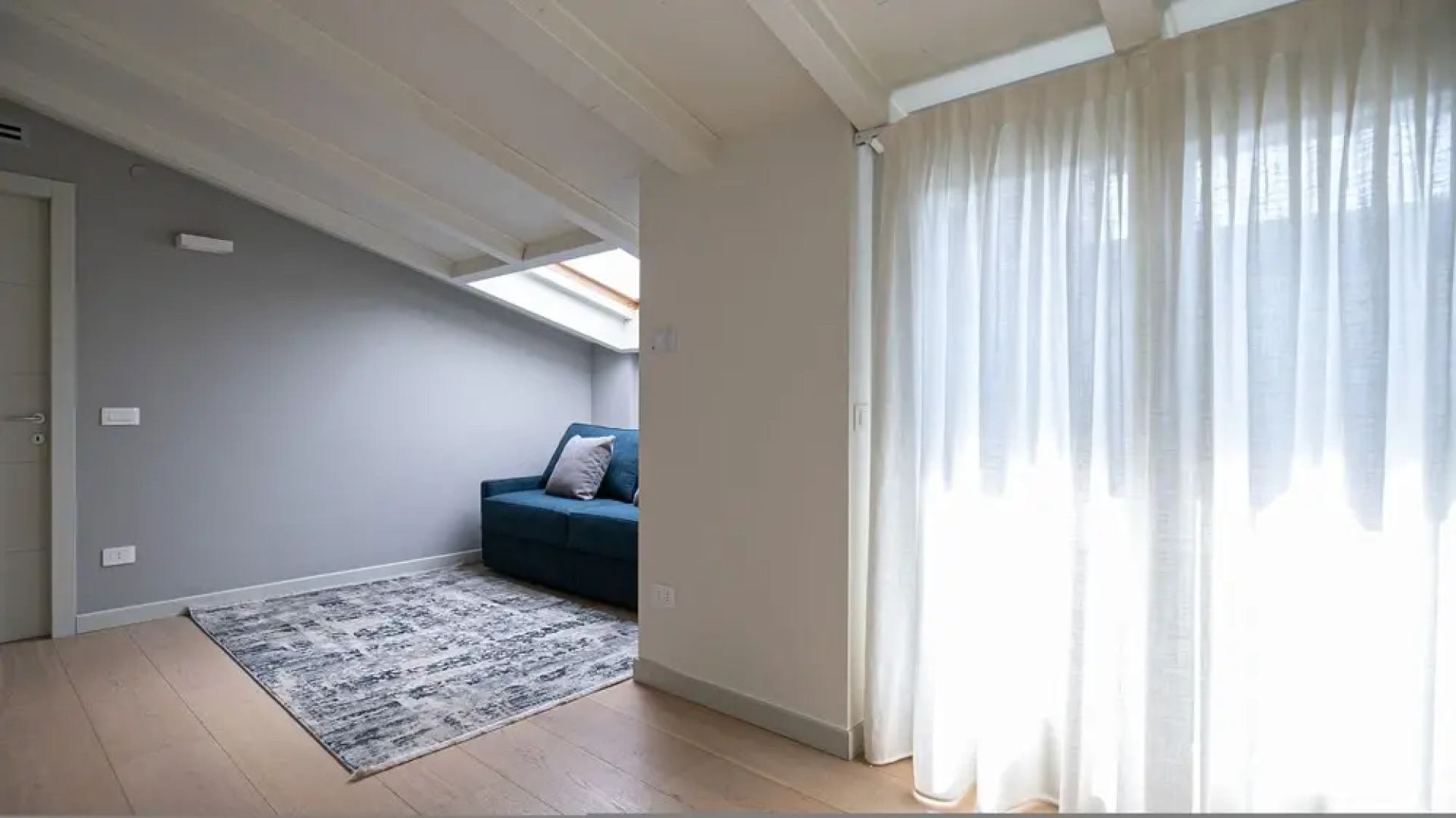 Volta 40 in Monza With 2 Bedrooms and 2 Bathrooms