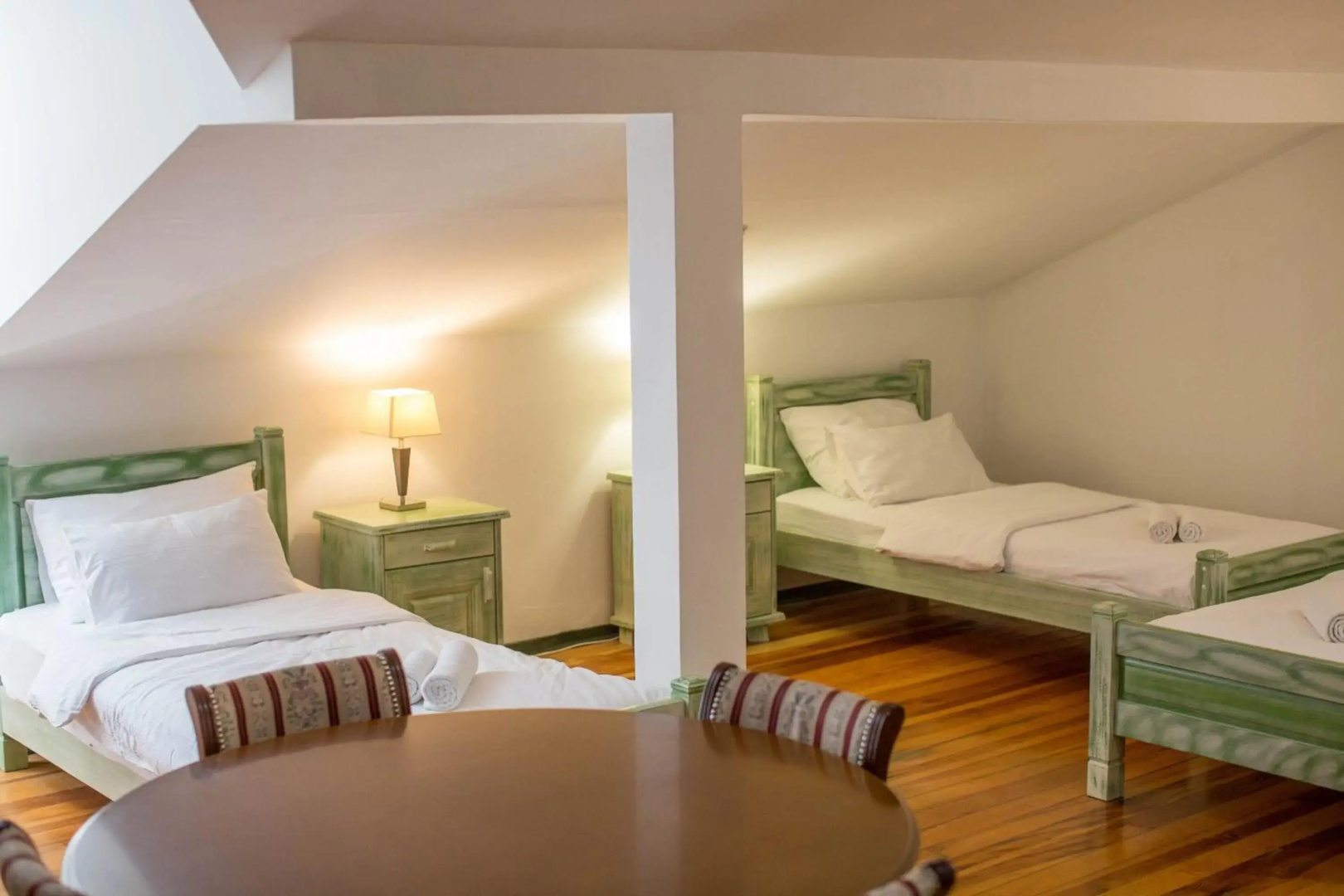 Hotel Trim