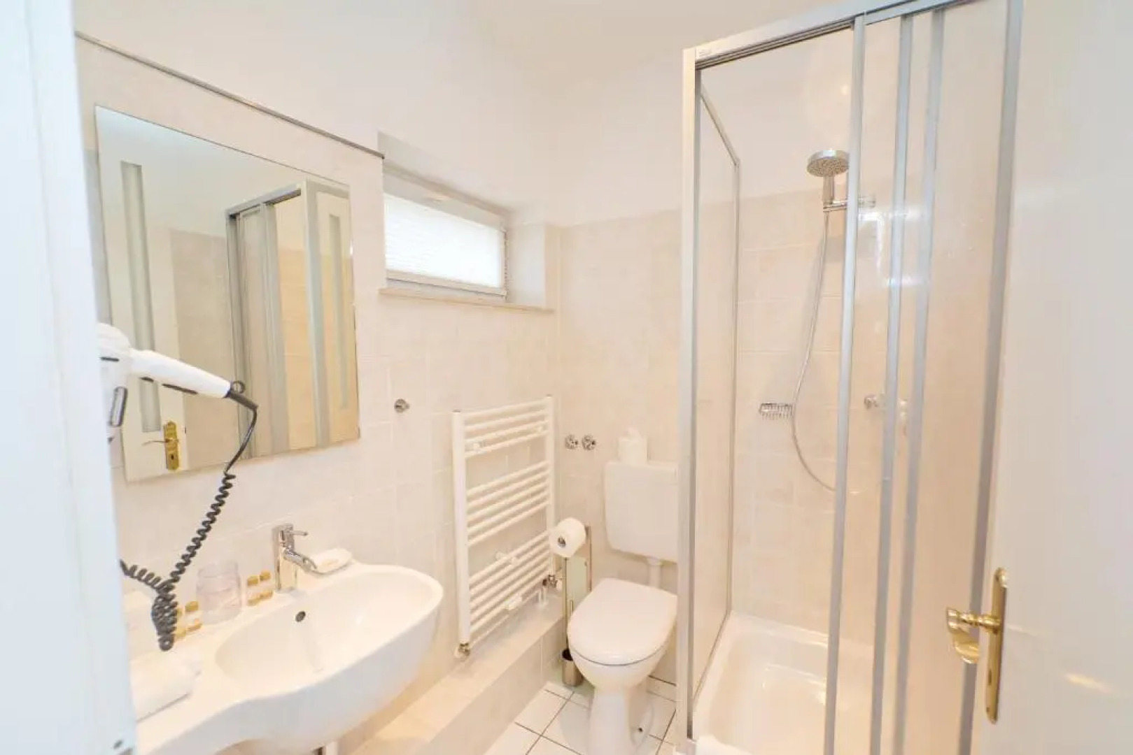 City Hotel Am Wasserturm