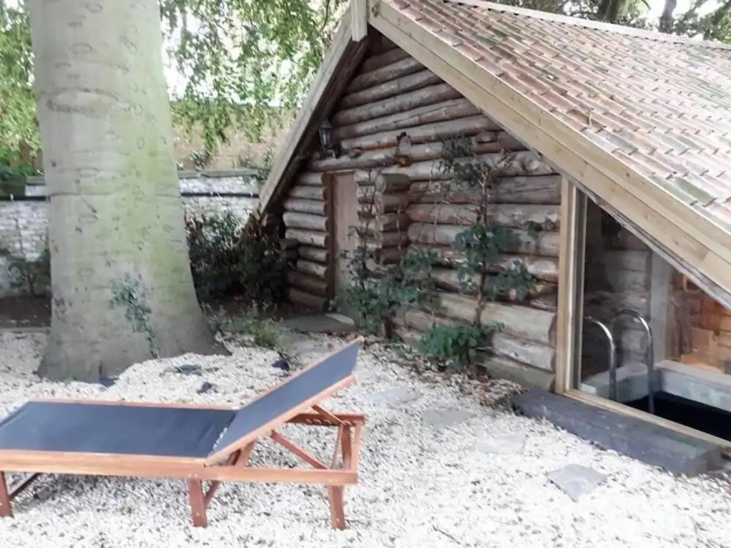 B&B Filemon & Baucis