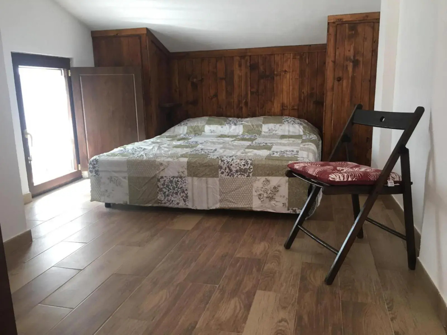 Antica Neviera House