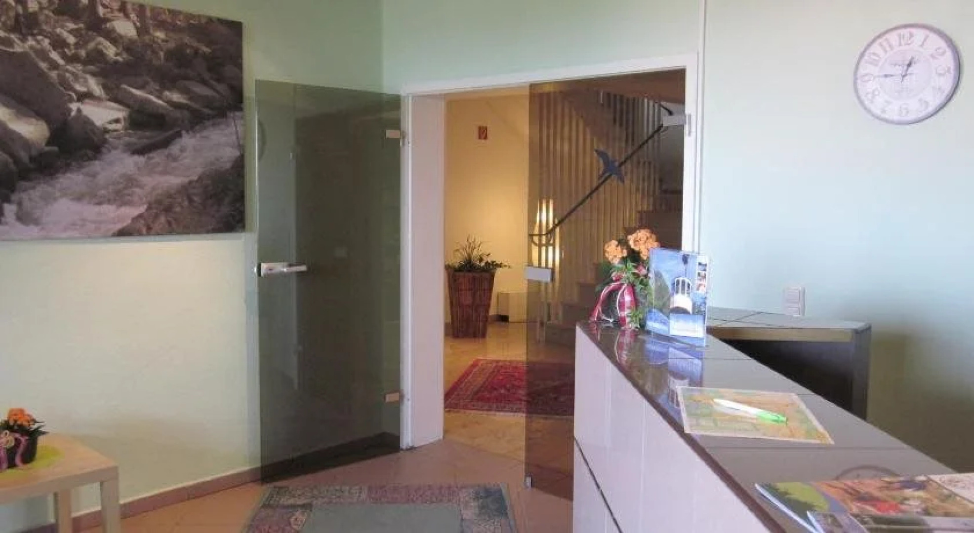 Hotel Garni Breitenberg Panorama