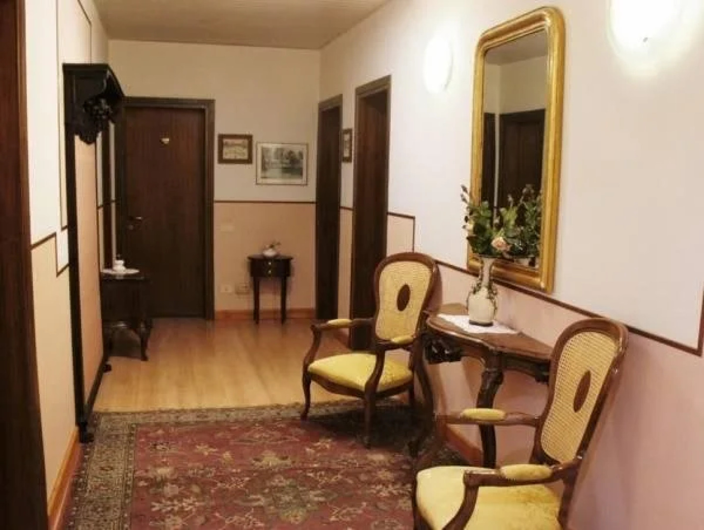 Park Hotel Ristorante Le Magnolie