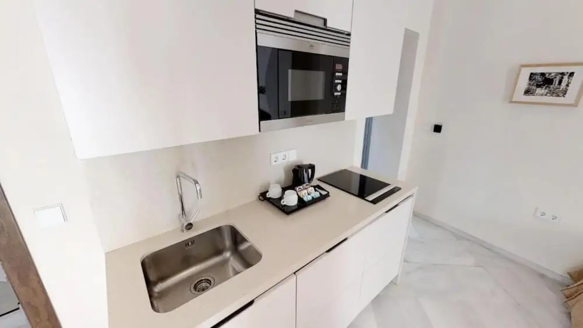 Suites Murillo Alcazar