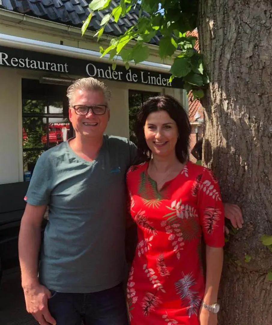 Hotel onder de Linden