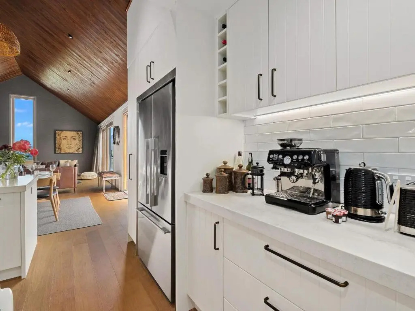 Sicilian Luxury Retreat