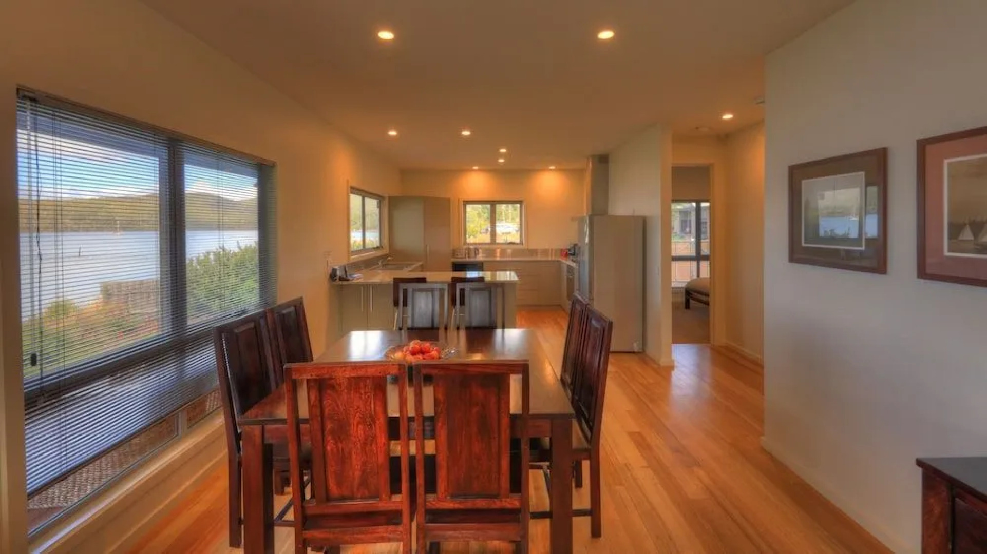 The Fisherman's Wife