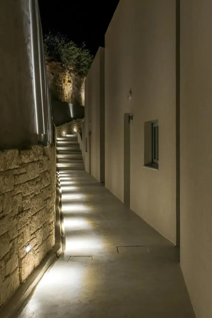 Salvia Luxury Collection Suites