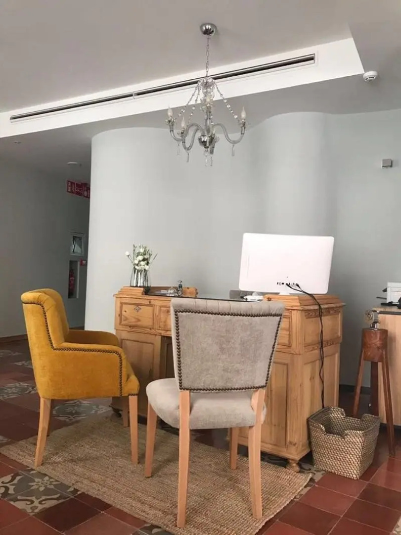 Círculo Artístico 1911 Hotel Boutique