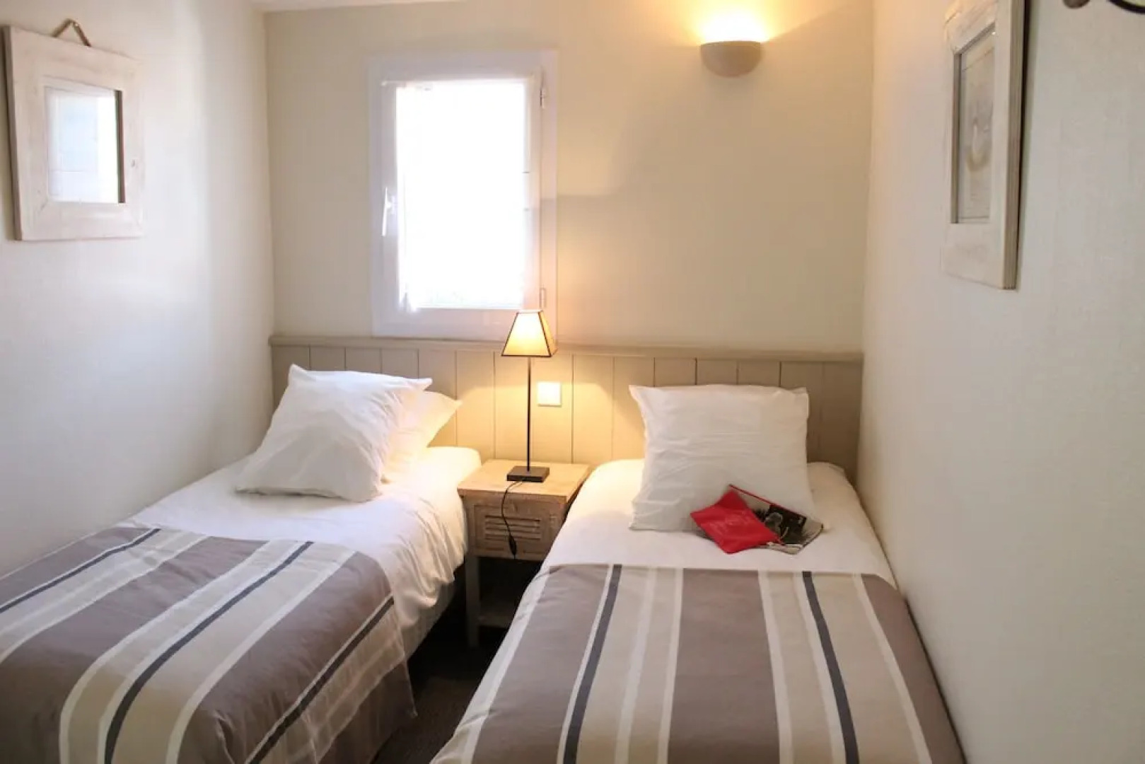 Villa 7 - Les Minutias Village