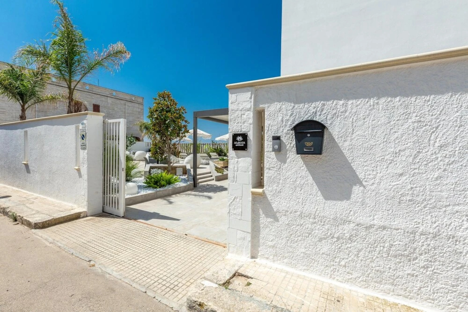 3431 Residence Medusa - Suite Medea PP