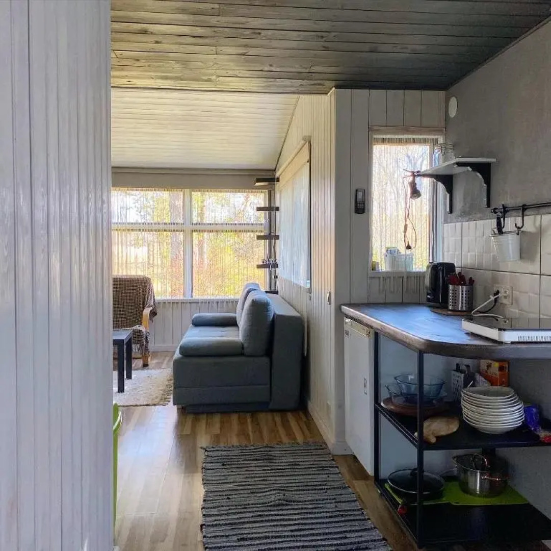 Camping Zaki House No 6