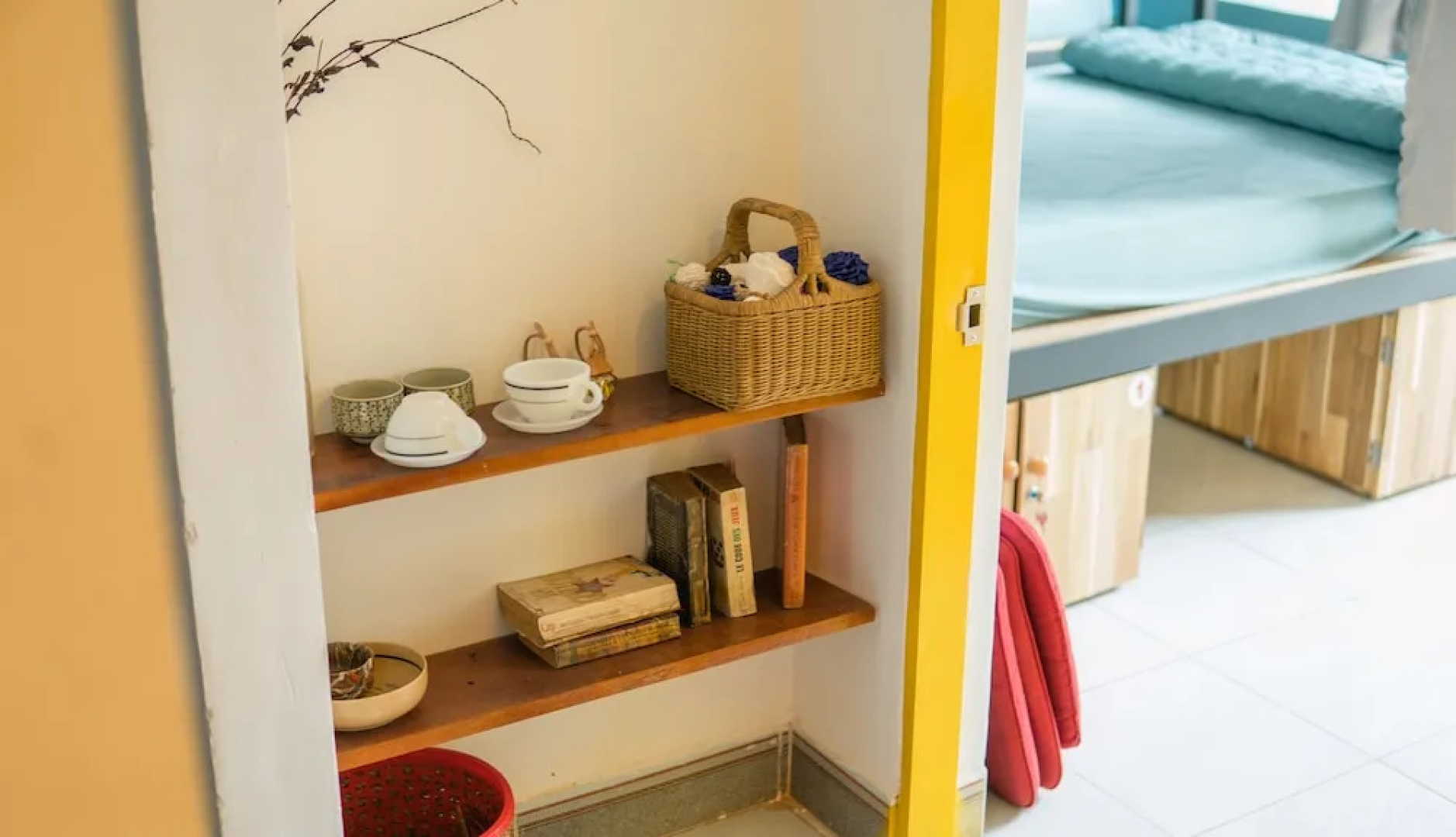 Halo Hostel Quy Nhon City