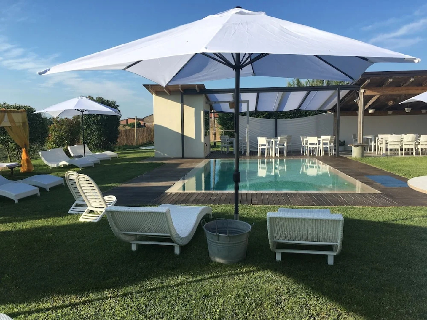 Osteria e Locanda del Viaggiatore