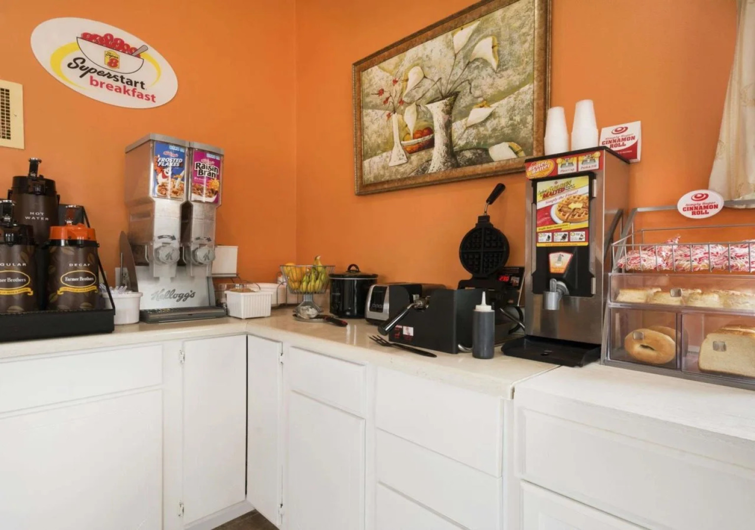 American INN of Orangeburg