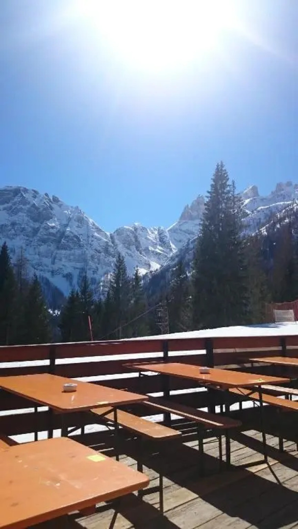 Rododendro Apartment